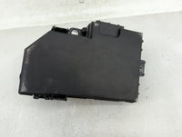 2024 Honda Hr-V Fusebox Fuse Box Panel Relay Module Fits OEM Used Auto Parts - Oemusedautoparts1.com