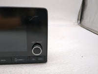 2024 Honda Hr-V Radio AM FM Cd Player Receiver Replacement P/N:8A100-3V0-M1 Fits OEM Used Auto Parts - Oemusedautoparts1.com