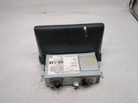 2024 Honda Hr-V Radio AM FM Cd Player Receiver Replacement P/N:8A100-3V0-M1 Fits OEM Used Auto Parts - Oemusedautoparts1.com