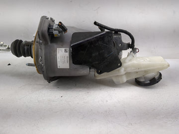 2024 Honda Hr-v Brake Master Cylinder - Oemusedautoparts1.com
