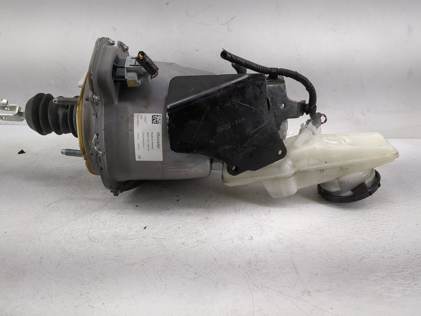 2024 Honda Hr-v Brake Master Cylinder 1423998 - Oemusedautoparts1.com