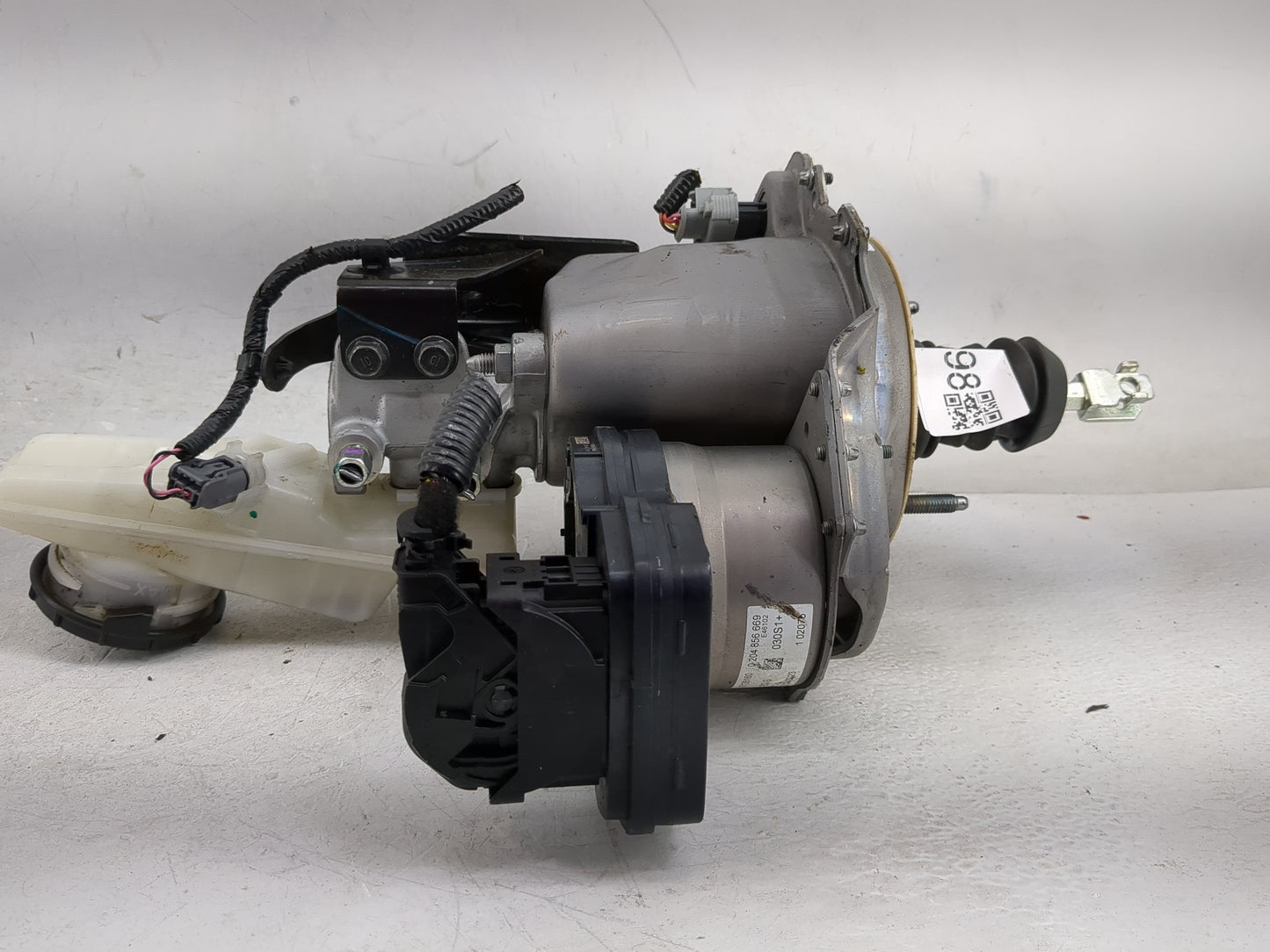 2024 Honda Hr-v Brake Master Cylinder 1423998 - Oemusedautoparts1.com