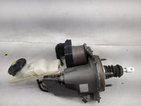 2024 Honda Hr-v Brake Master Cylinder 1423998 - Oemusedautoparts1.com