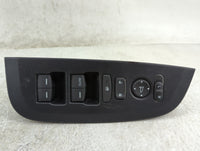 2024 Honda Hr-V Master Power Window Switch Replacement Driver Side Left P/N:M45790 Fits OEM Used Auto Parts - Oemusedautopar