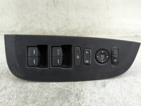 2024 Honda Hr-V Master Power Window Switch Replacement Driver Side Left Fits OEM Used Auto Parts - Oemusedautoparts1.com