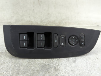 compare product 2024 Honda Hr-V Master Power Window Switch Replacement Driver Side Left Fits OEM Used Auto Parts
