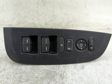 2024 Honda Hr-V Master Power Window Switch Replacement Driver Side Left Fits OEM Used Auto Parts - Oemusedautoparts1.com
