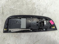 2024 Honda Hr-V Master Power Window Switch Replacement Driver Side Left Fits OEM Used Auto Parts - Oemusedautoparts1.com