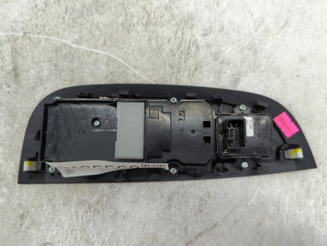2024 Honda Hr-V Master Power Window Switch Replacement Driver Side Left Fits OEM Used Auto Parts