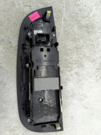2024 Honda Hr-V Master Power Window Switch Replacement Driver Side Left Fits OEM Used Auto Parts - Oemusedautoparts1.com