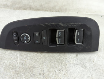 compare product 2024 Honda Hr-V Master Power Window Switch Replacement Driver Side Left P/N:83590-3W0A1-10M1 M64590 Fits Fits 2022 OEM Used Auto Parts