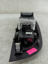 2024 Honda Hr-V Master Power Window Switch Replacement Driver Side Left P/N:83590-3W0A1-10M1 M64590 Fits Fits 2022 OEM Used 