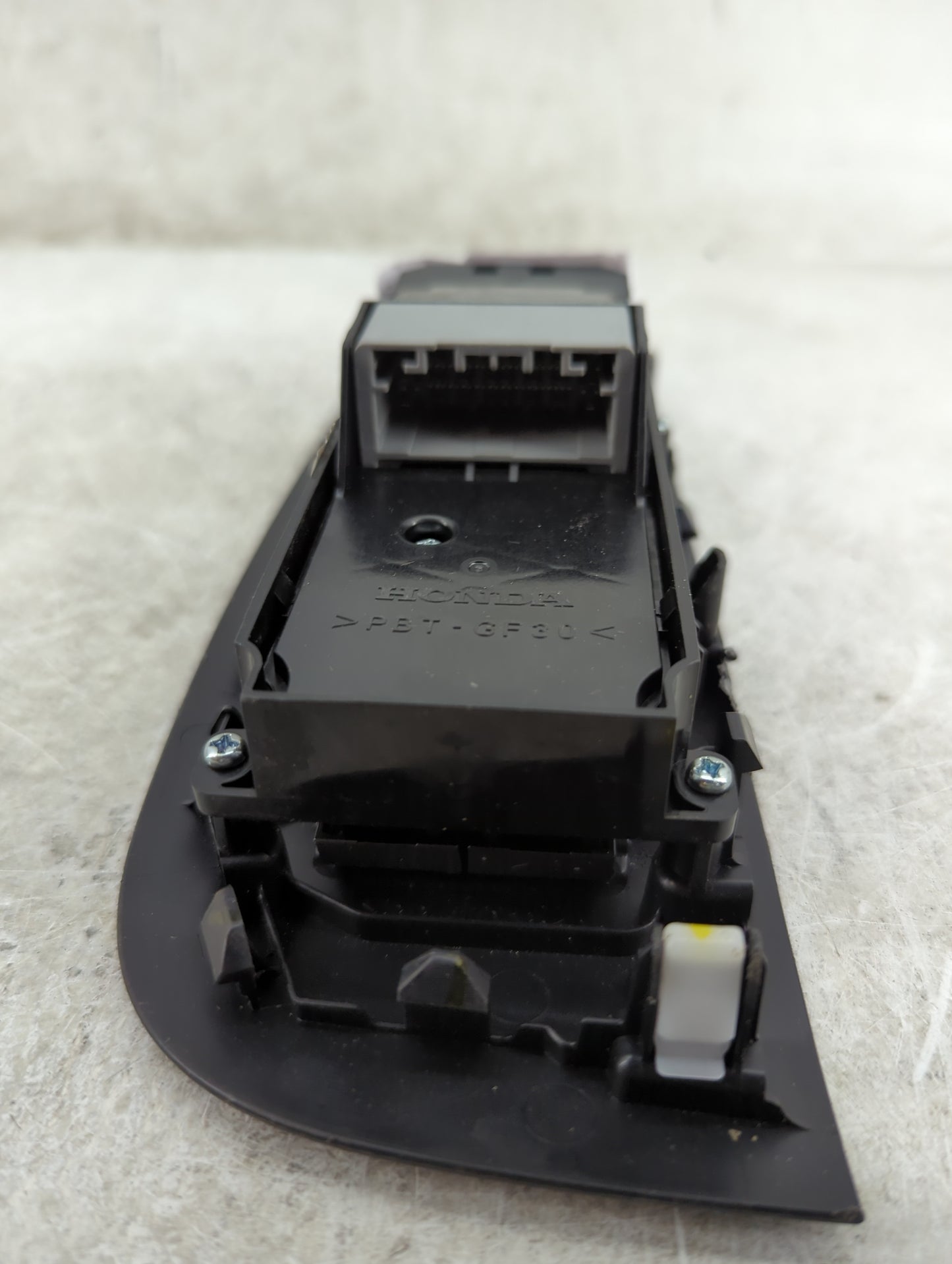 2024 Honda Hr-V Master Power Window Switch Replacement Driver Side Left P/N:83590-3W0A1-10M1 M64590 Fits Fits 2022 OEM Used 