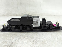 2024 Honda Hr-V Master Power Window Switch Replacement Driver Side Left P/N:83590-3W0A1-10M1 M64590 Fits Fits 2022 OEM Used 