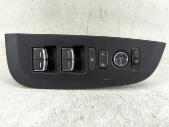 compare product 2024 Honda Hr-V Master Power Window Switch Replacement Driver Side Left Fits OEM Used Auto Parts