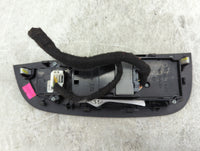 2024 Honda Hr-V Master Power Window Switch Replacement Driver Side Left Fits OEM Used Auto Parts - Oemusedautoparts1.com