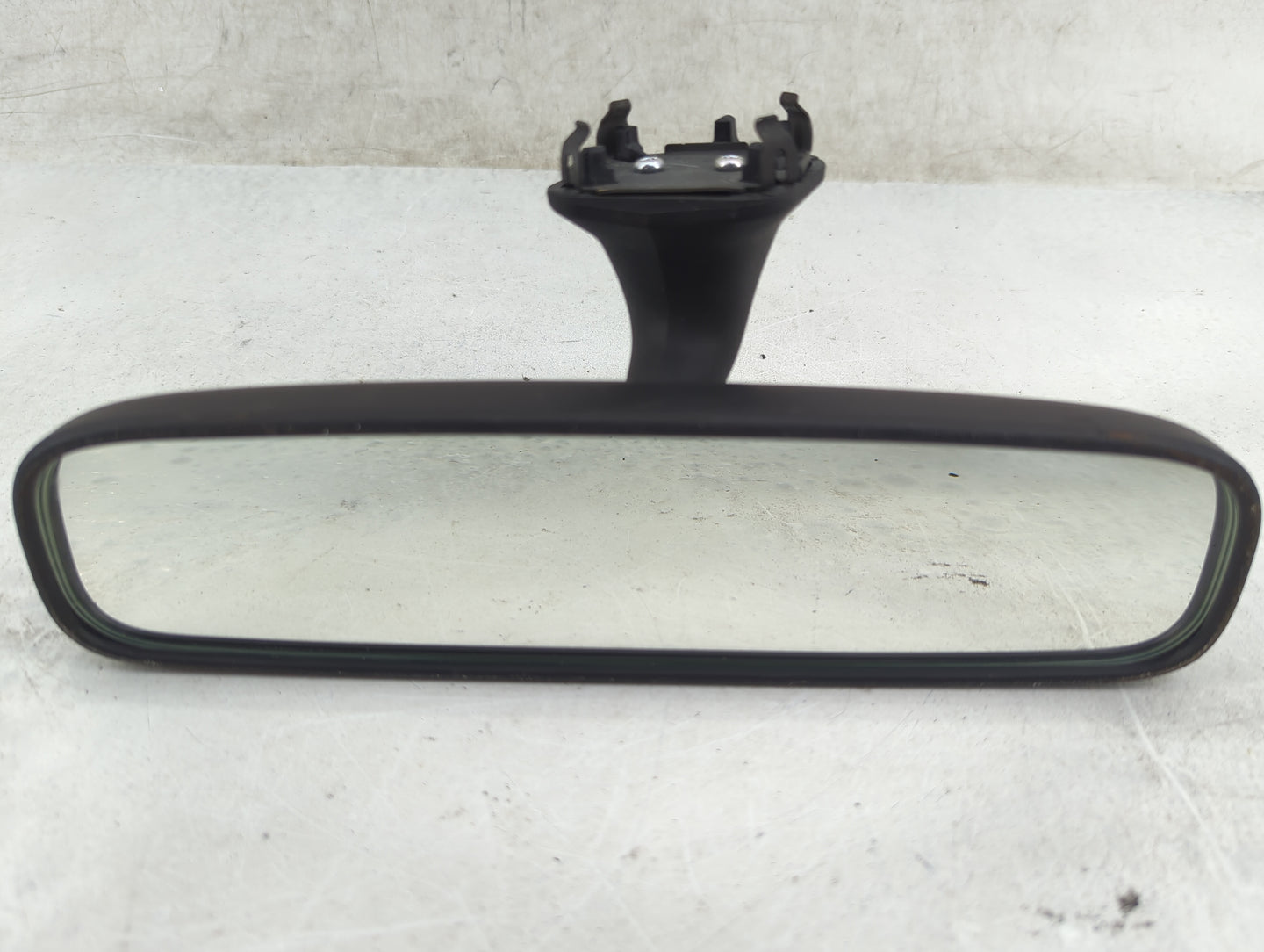 2024 Honda Hr-V Interior Rear View Mirror Replacement OEM Fits OEM Used Auto Parts - Oemusedautoparts1.com