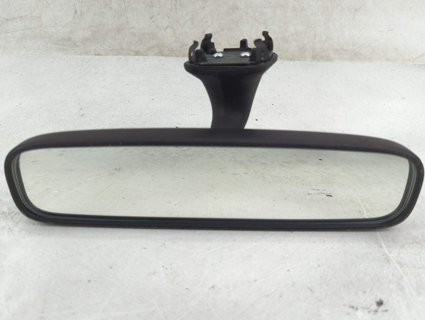 2024 Honda Hr-V Interior Rear View Mirror Replacement OEM Fits OEM Used Auto Parts - Oemusedautoparts1.com