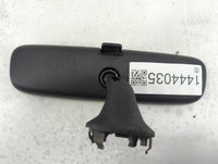 2024 Honda Hr-V Interior Rear View Mirror Replacement OEM Fits OEM Used Auto Parts - Oemusedautoparts1.com