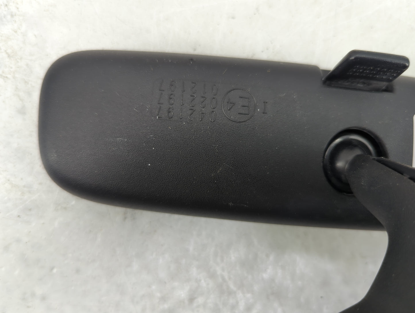 2024 Honda Hr-V Interior Rear View Mirror Replacement OEM Fits OEM Used Auto Parts - Oemusedautoparts1.com