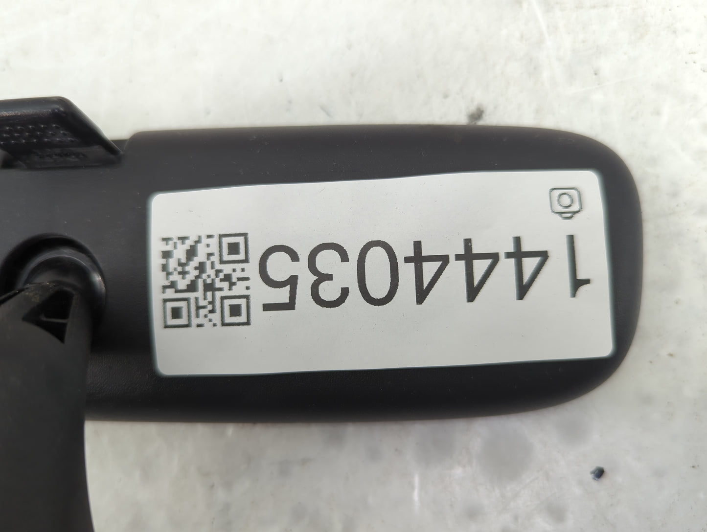 2024 Honda Hr-V Interior Rear View Mirror Replacement OEM Fits OEM Used Auto Parts - Oemusedautoparts1.com