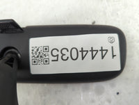2024 Honda Hr-V Interior Rear View Mirror Replacement OEM Fits OEM Used Auto Parts - Oemusedautoparts1.com