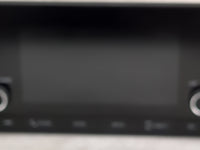 2024 Honda Hr-V Radio AM FM Cd Player Receiver Replacement P/N:8A100-3V0-A02-M1 AR-100, UH2VX50-T, UJHA, 662K Fits OEM Used 