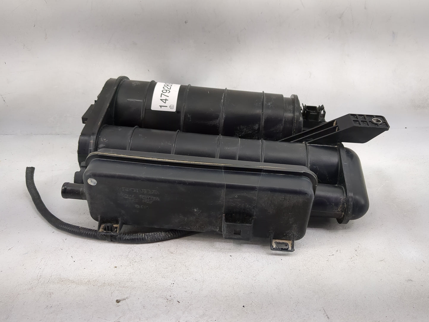 2024 Honda Hr-v Fuel Vapor Charcoal Canister - Oemusedautoparts1.com