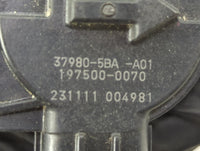 Honda Hr-v Mass Air Flow Meter Maf 1486176 - Oemusedautoparts1.com