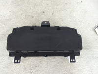 2024 Honda Hr-V Instrument Cluster Speedometer Gauges P/N:78100-3V1-A220-M1 A203142Q1 Miles: Fits OEM Used Auto Parts - Oemu