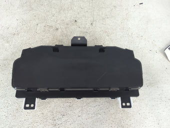 compare product 2024 Honda Hr-V Instrument Cluster Speedometer Gauges P/N:78100-3V1-A220-M1 A203142Q1 Miles: Fits OEM Used Auto Parts
