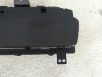 2024 Honda Hr-V Instrument Cluster Speedometer Gauges P/N:78100-3V1-A220-M1 A203142Q1 Miles: Fits OEM Used Auto Parts - Oemu