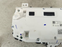2024 Honda Hr-V Instrument Cluster Speedometer Gauges P/N:78100-3V1-A220-M1 A203142Q1 Miles: Fits OEM Used Auto Parts - Oemu