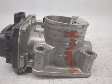2024 Honda Hr-V Throttle Body P/N:GMH1A M30604, 134487 Fits Fits 2016 2017 2018 2019 2020 2021 2022 OEM Used Auto Parts