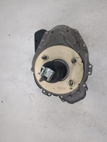 2024 Honda Hr-v Power Brake Booster Oem 1510165 - Oemusedautoparts1.com