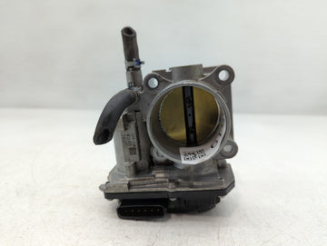 2024 Honda Hr-V Throttle Body P/N:246576 M30912, GMH1A Fits Fits 2016 2017 2018 2019 2020 2021 2022 OEM Used Auto Parts - Oe