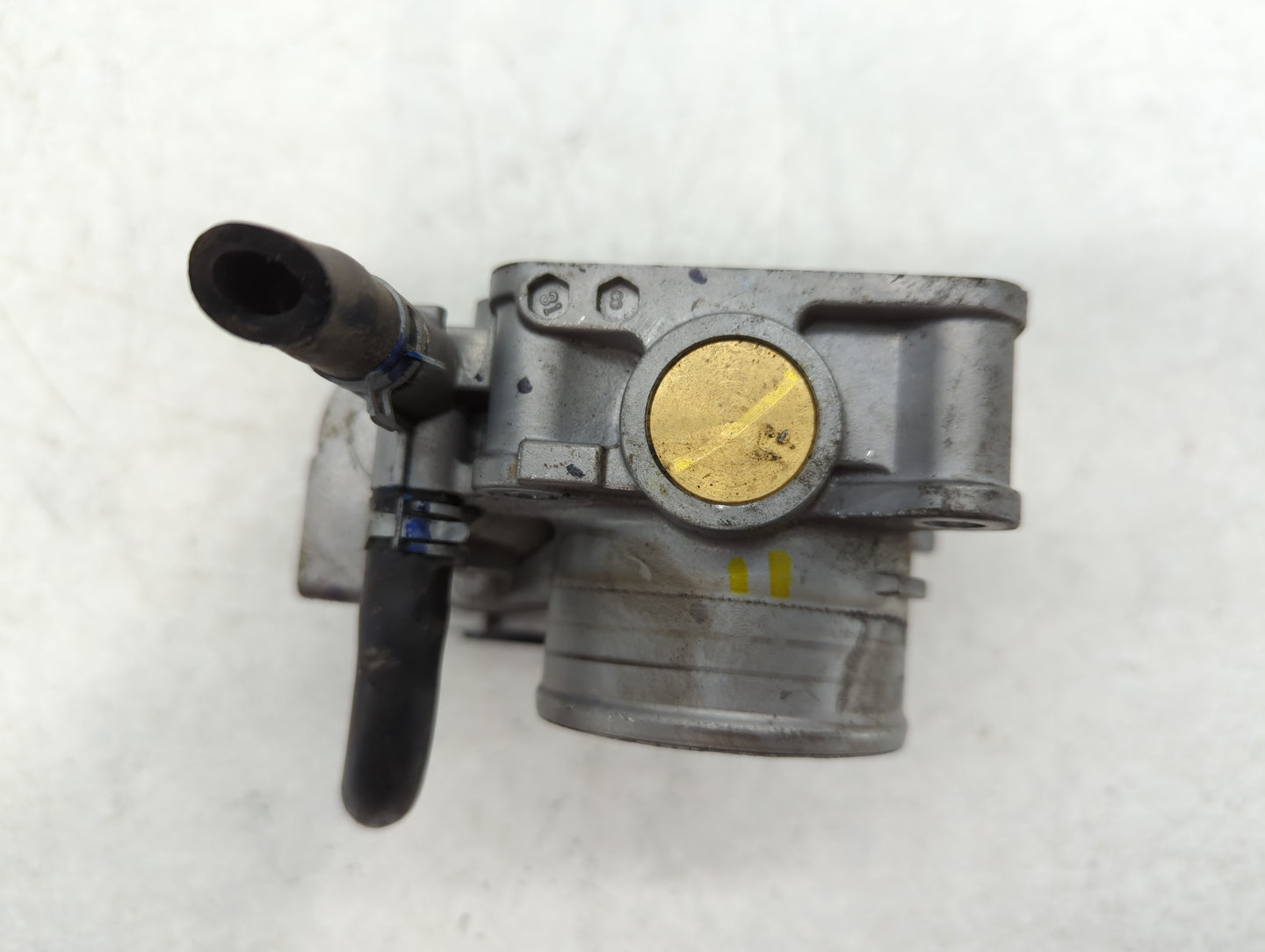 2024 Honda Hr-V Throttle Body P/N:246576 M30912, GMH1A Fits Fits 2016 2017 2018 2019 2020 2021 2022 OEM Used Auto Parts - Oe