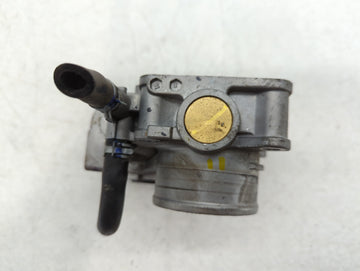 2024 Honda Hr-V Throttle Body P/N:246576 M30912, GMH1A Fits Fits 2016 2017 2018 2019 2020 2021 2022 OEM Used Auto Parts