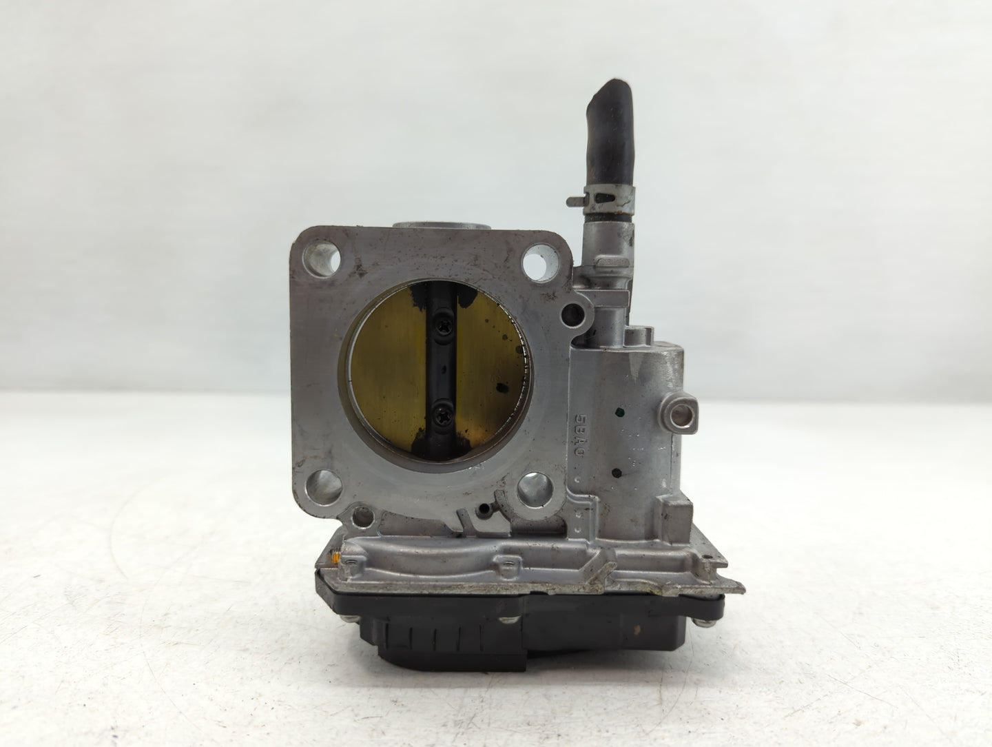 2024 Honda Hr-V Throttle Body P/N:246576 M30912, GMH1A Fits Fits 2016 2017 2018 2019 2020 2021 2022 OEM Used Auto Parts - Oe