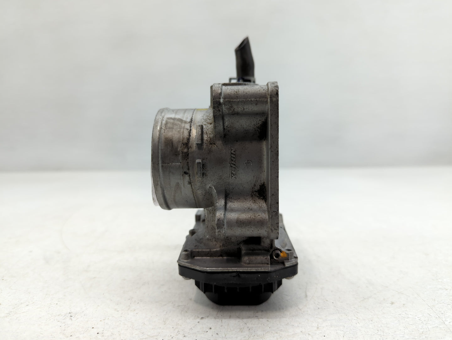 2024 Honda Hr-V Throttle Body P/N:246576 M30912, GMH1A Fits Fits 2016 2017 2018 2019 2020 2021 2022 OEM Used Auto Parts - Oe