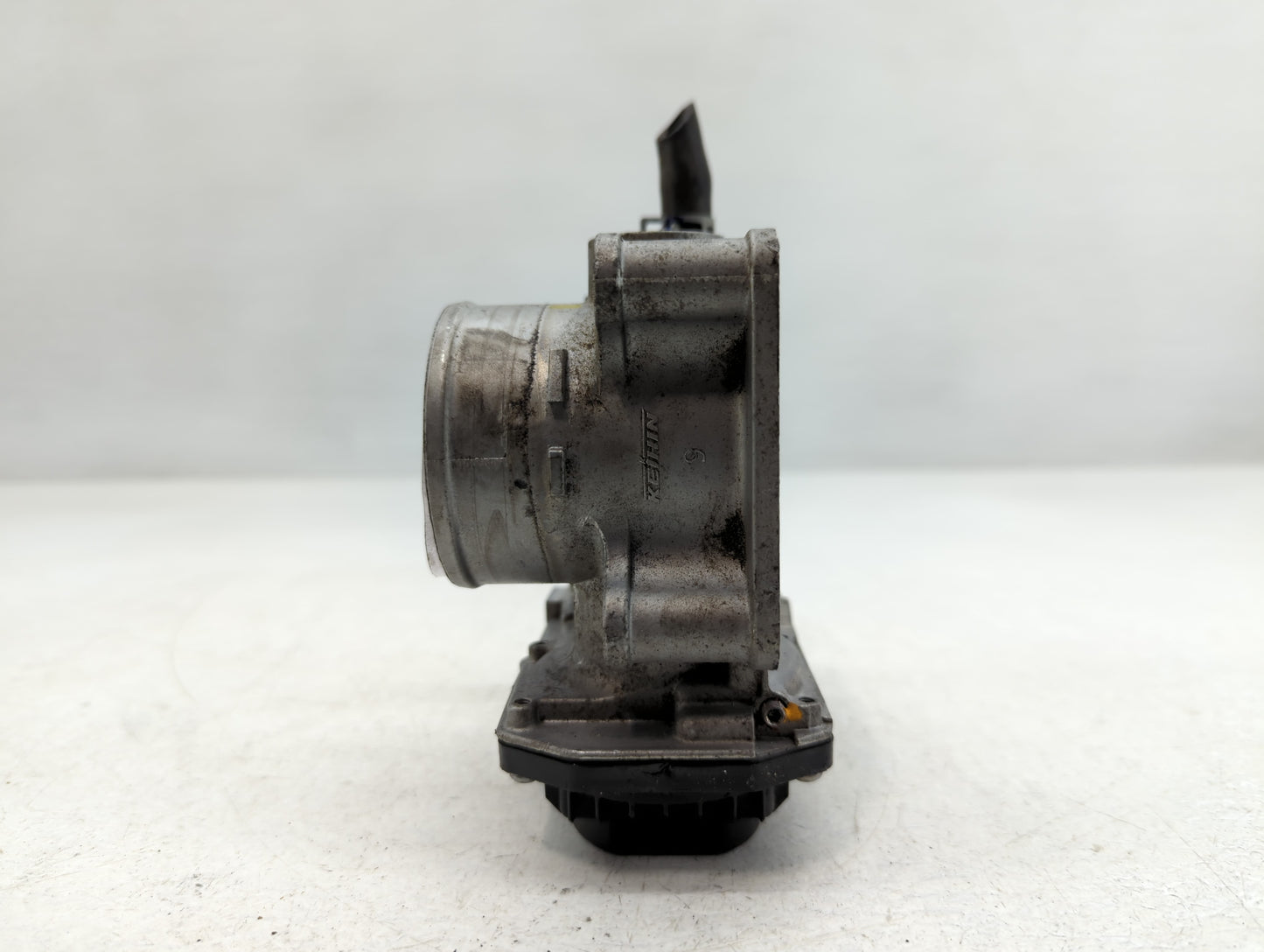 2024 Honda Hr-V Throttle Body P/N:246576 M30912, GMH1A Fits Fits 2016 2017 2018 2019 2020 2021 2022 OEM Used Auto Parts - Oe