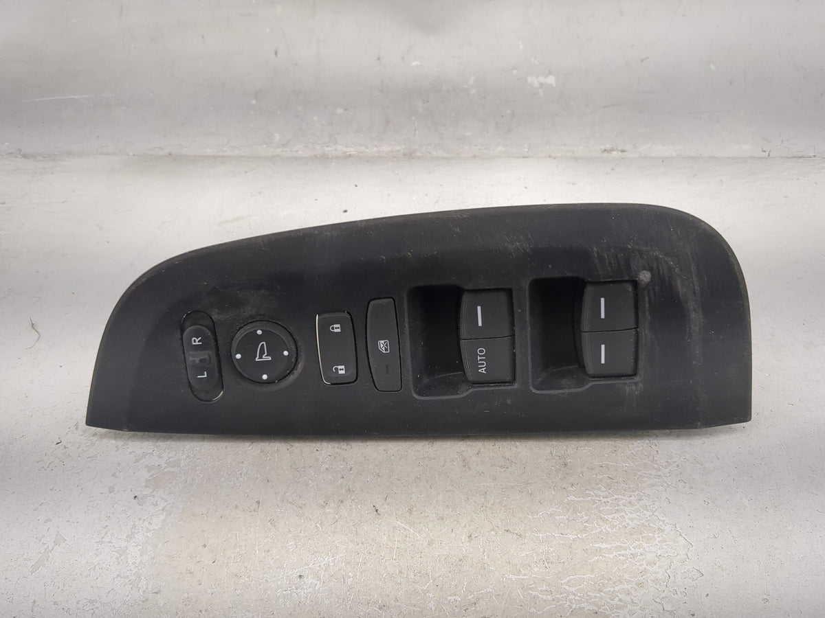 2024 Honda Hrv Master Power Window Switch Replacement Driver Side Left P/N:83590-3W0A0 835903W0A0 Fits OEM Used Auto Parts -