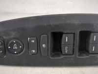 2024 Honda Hrv Master Power Window Switch Replacement Driver Side Left P/N:83590-3W0A0 835903W0A0 Fits OEM Used Auto Parts -
