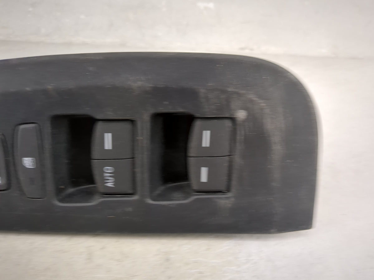 2024 Honda Hrv Master Power Window Switch Replacement Driver Side Left P/N:83590-3W0A0 835903W0A0 Fits OEM Used Auto Parts -
