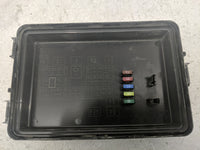 2024 Honda Odyssey Fusebox Fuse Box Panel Relay Module Fits OEM Used Auto Parts - Oemusedautoparts1.com