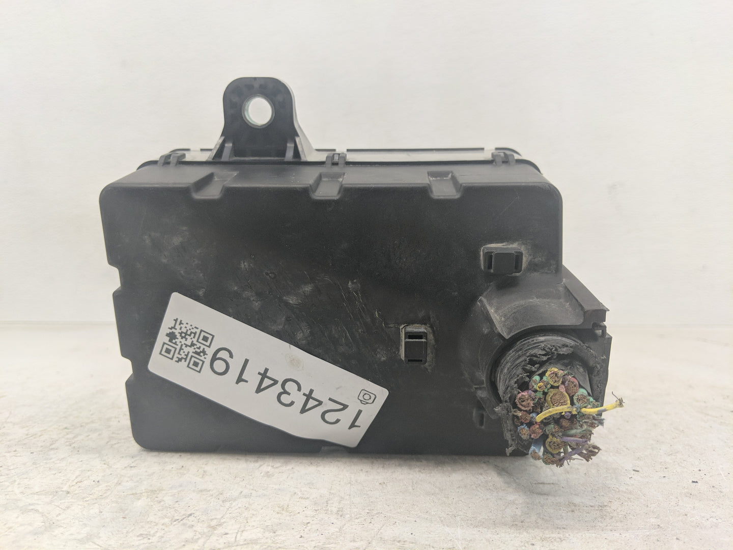 2024 Honda Odyssey Fusebox Fuse Box Panel Relay Module Fits OEM Used Auto Parts - Oemusedautoparts1.com
