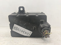 2024 Honda Odyssey Fusebox Fuse Box Panel Relay Module Fits OEM Used Auto Parts - Oemusedautoparts1.com