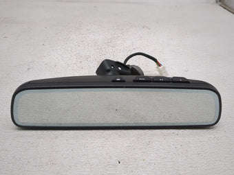 compare product 2024 Honda Odyssey Interior Rear View Mirror Replacement OEM P/N:E11048738 Fits OEM Used Auto Parts