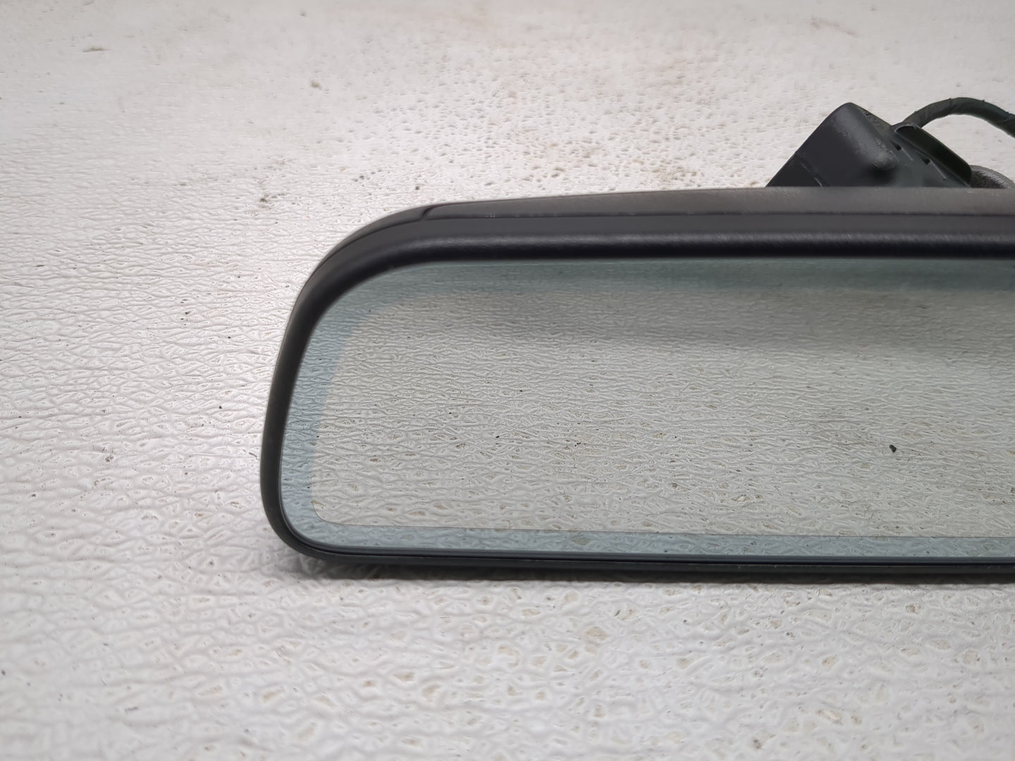 2024 Honda Odyssey Interior Rear View Mirror Replacement OEM P/N:E11048738 Fits OEM Used Auto Parts - Oemusedautoparts1.com