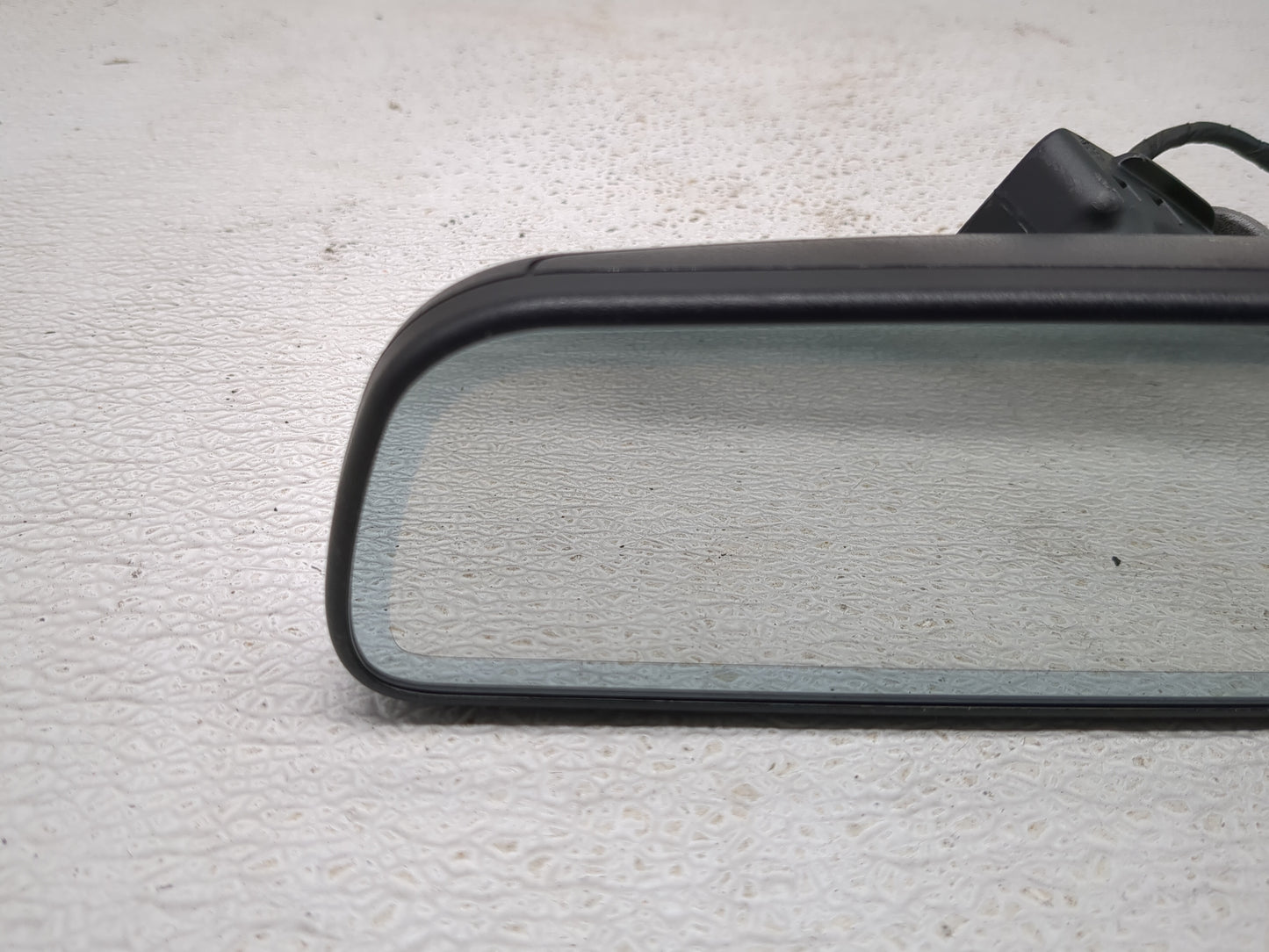 2024 Honda Odyssey Interior Rear View Mirror Replacement OEM P/N:E11048738 Fits OEM Used Auto Parts - Oemusedautoparts1.com